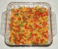 taco dip recipe