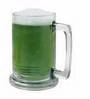 green beer